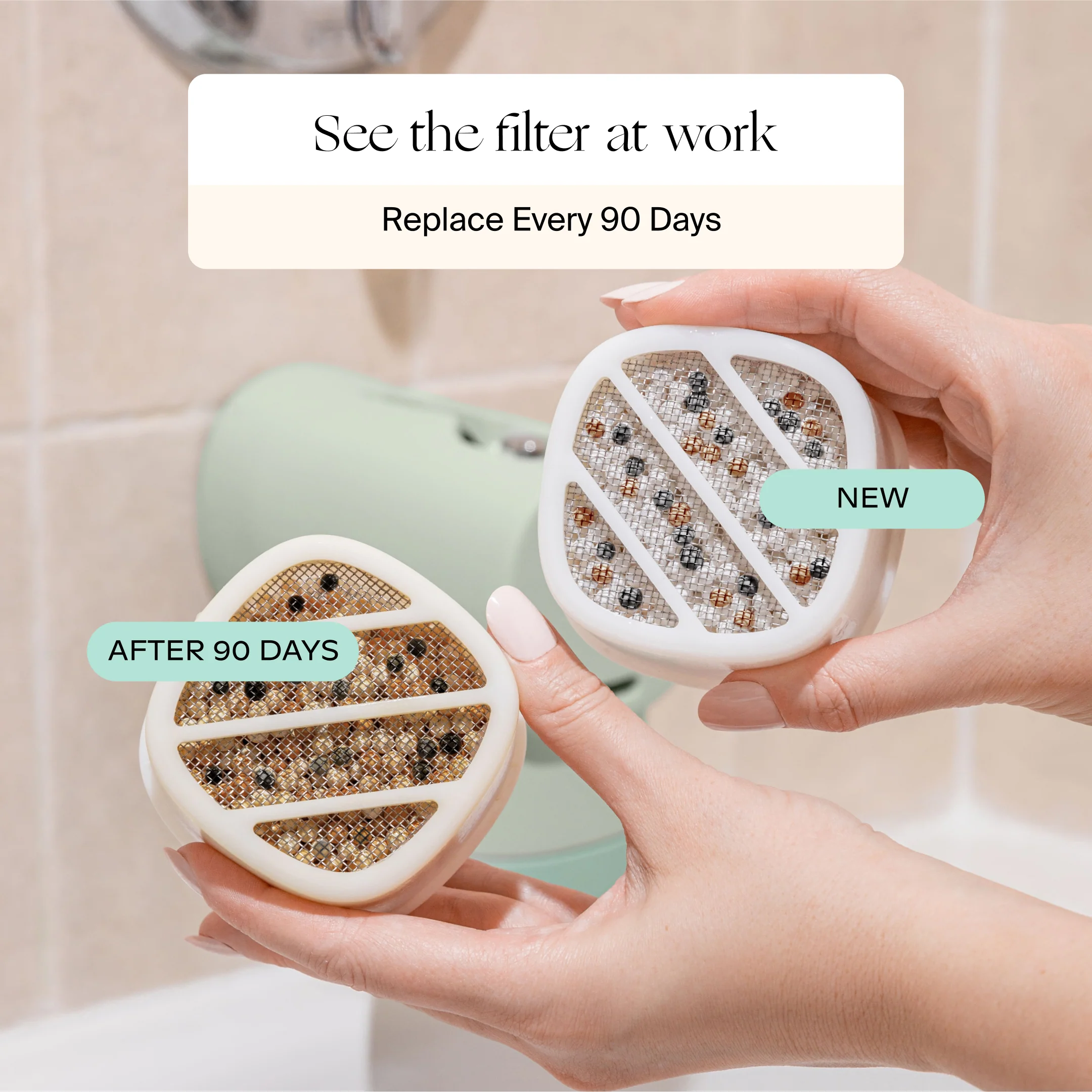 Bath Tub Filter - Image 10