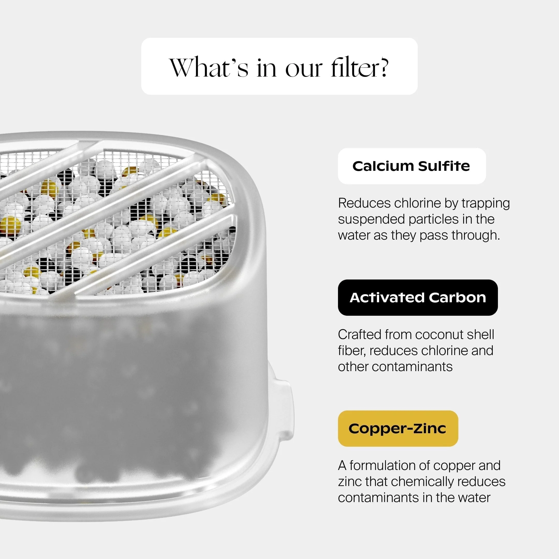 Bath Tub Filter - Image 11