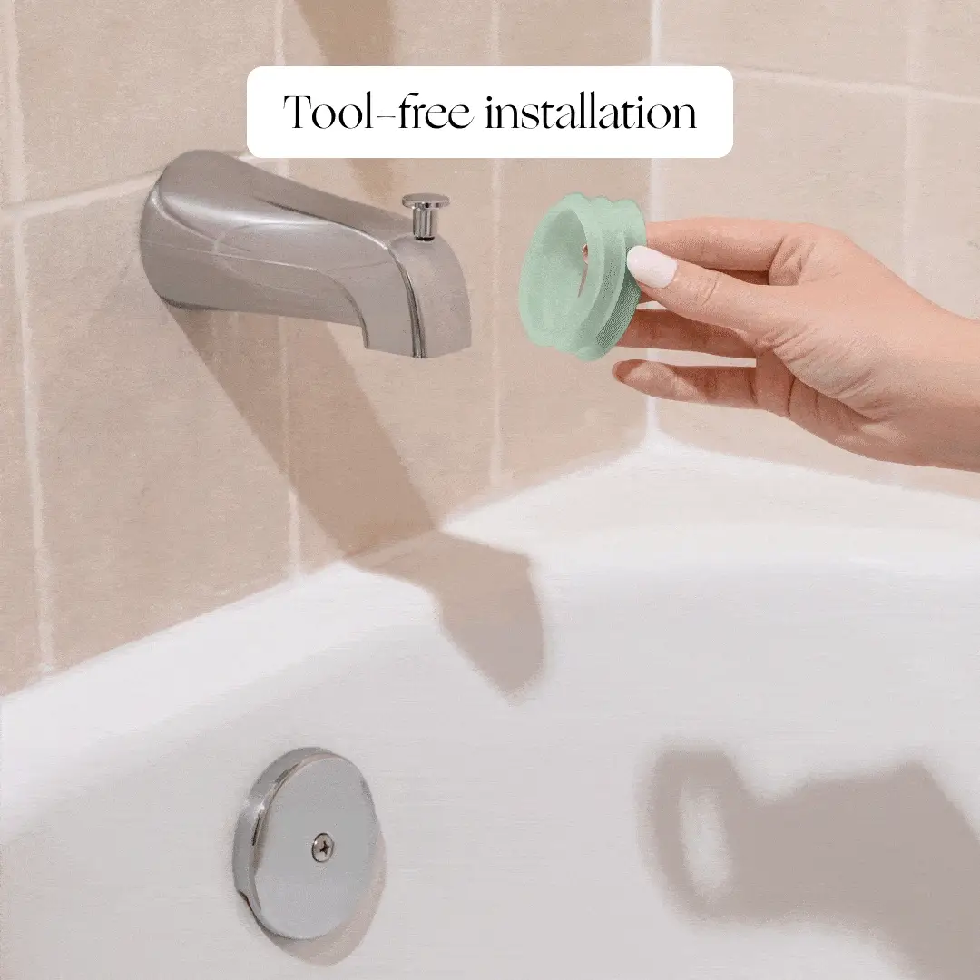 Bath Tub Filter - Image 16