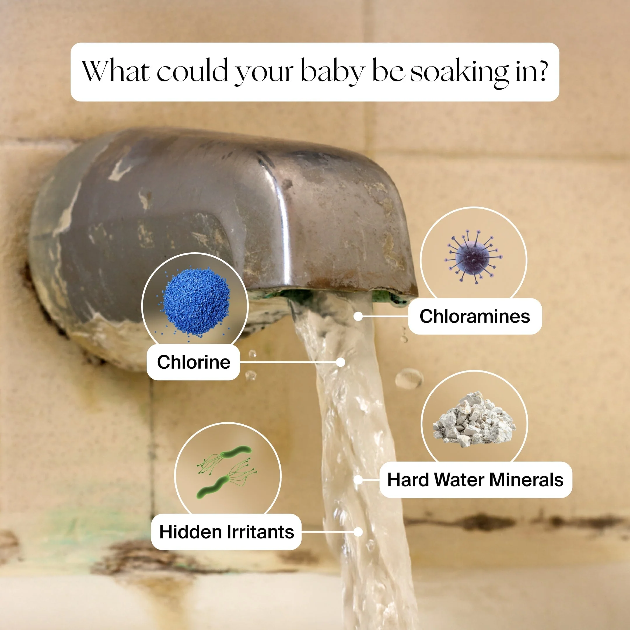 Baby Bath Tub Filter - Image 7
