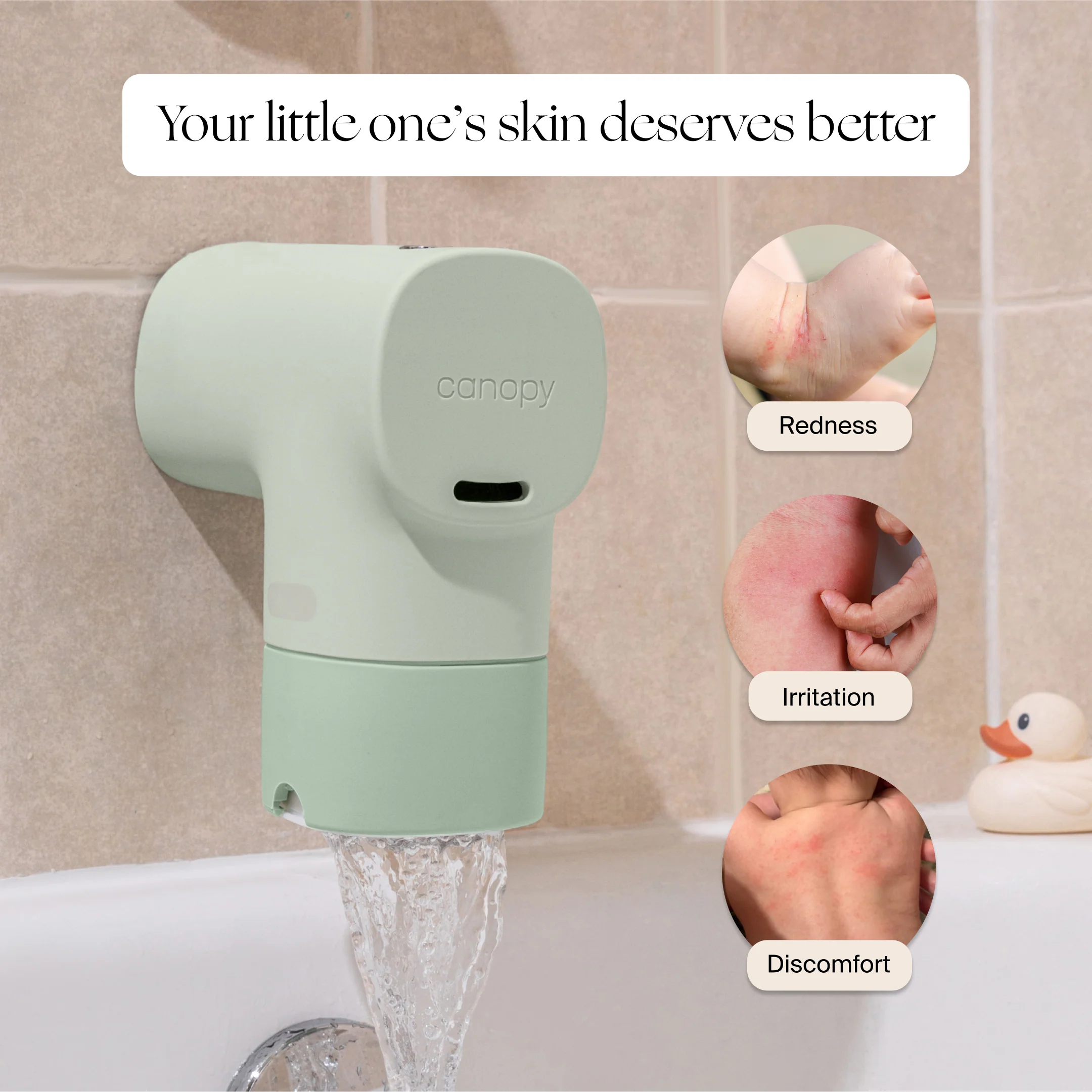 Baby Bath Tub Filter Bundle - Image 8
