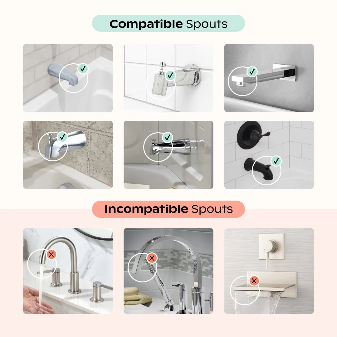 Baby Bath Tub Filter Bundle - Image 15