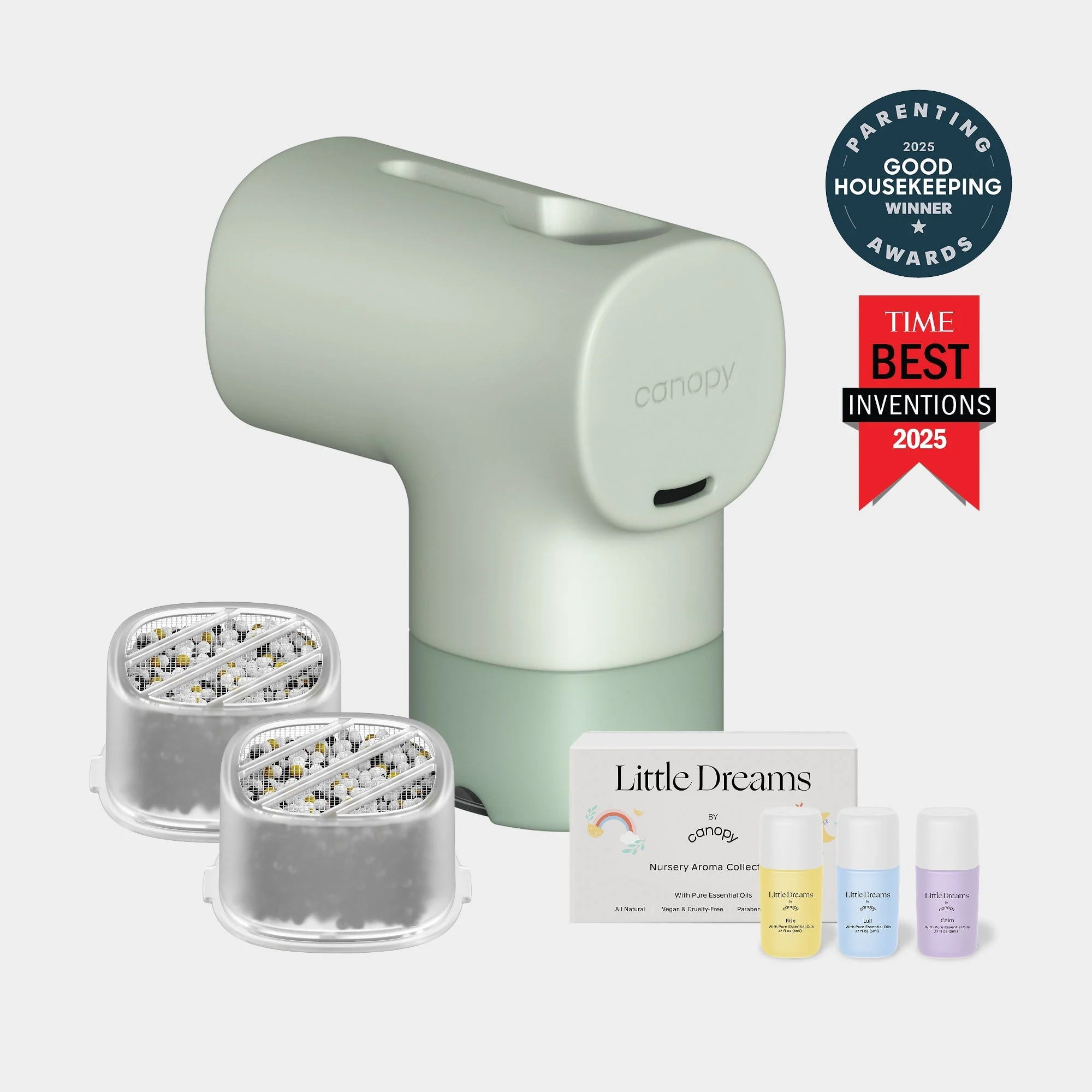 Baby Bath Tub Filter Bundle - Image 4