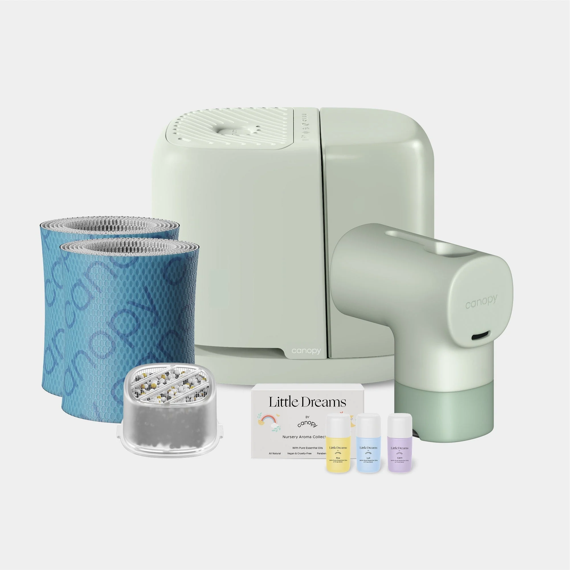 Baby Care Bundle - Image 4