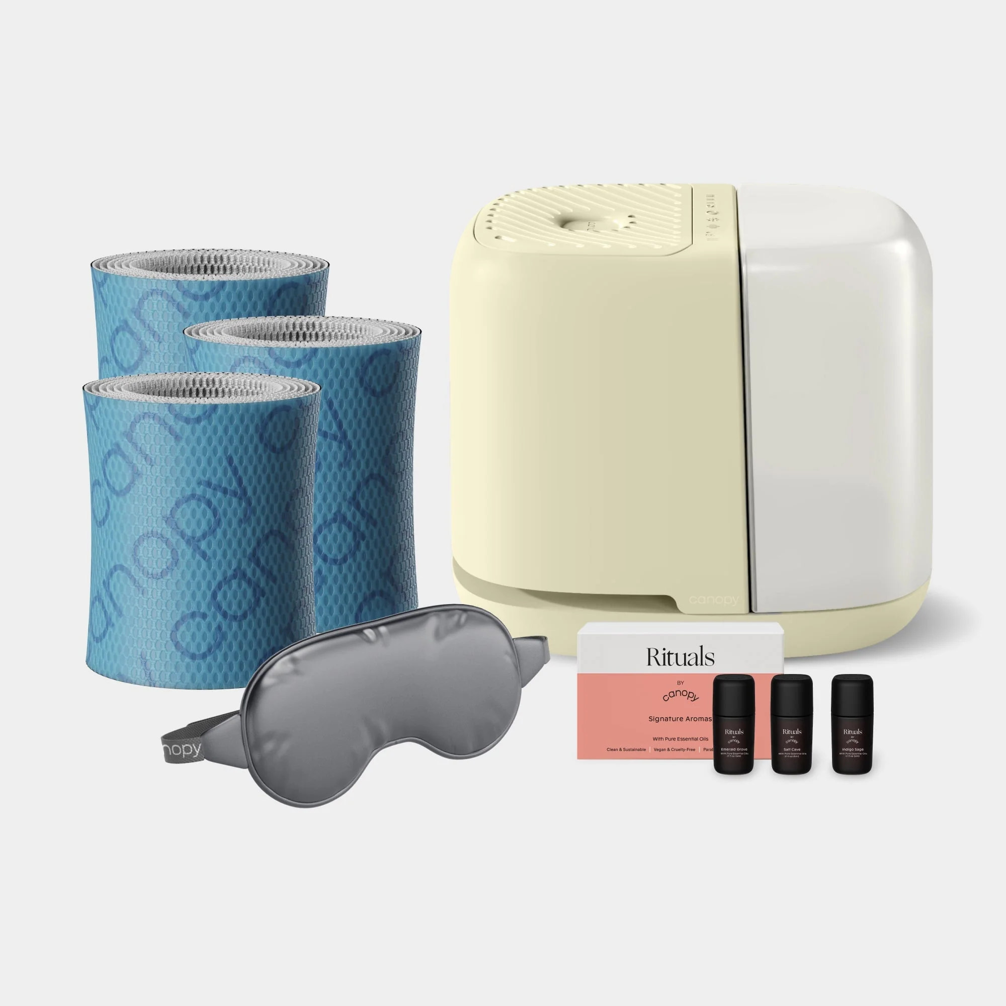 Bedside Humidifier 2.0 Bundle - Image 7
