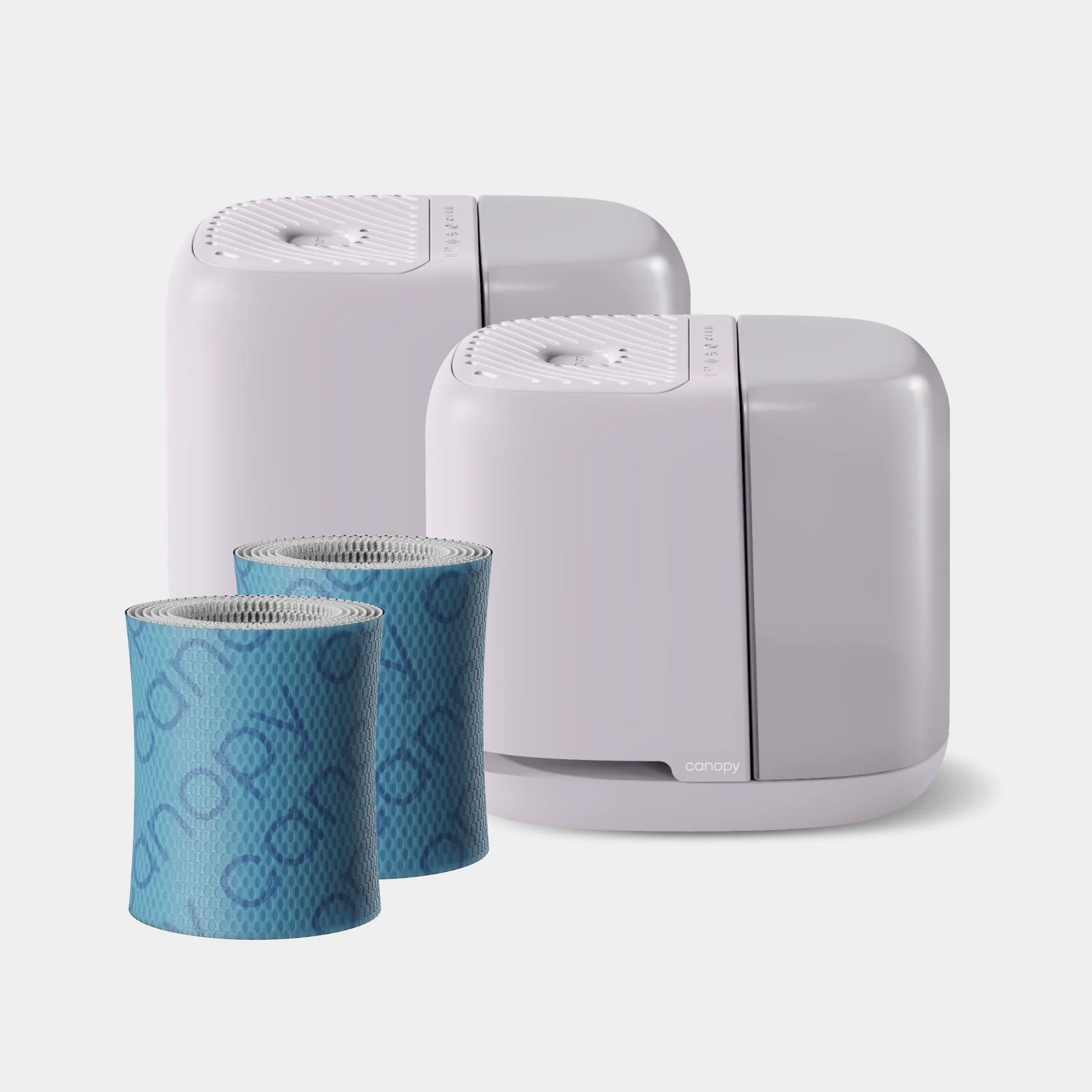 Bedside Humidifier 2.0 Duo - Image 5