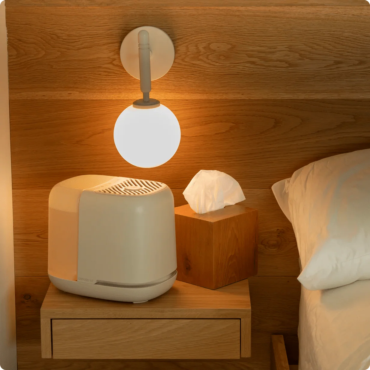 Bedside Humidifier 2.0 - Image 10
