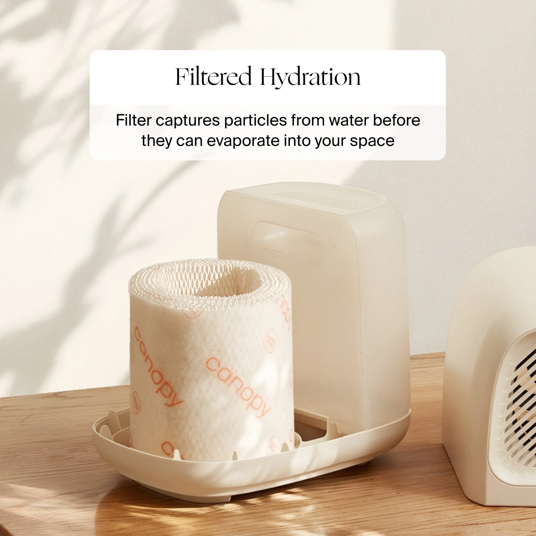 Large Room Humidifier - Image 11