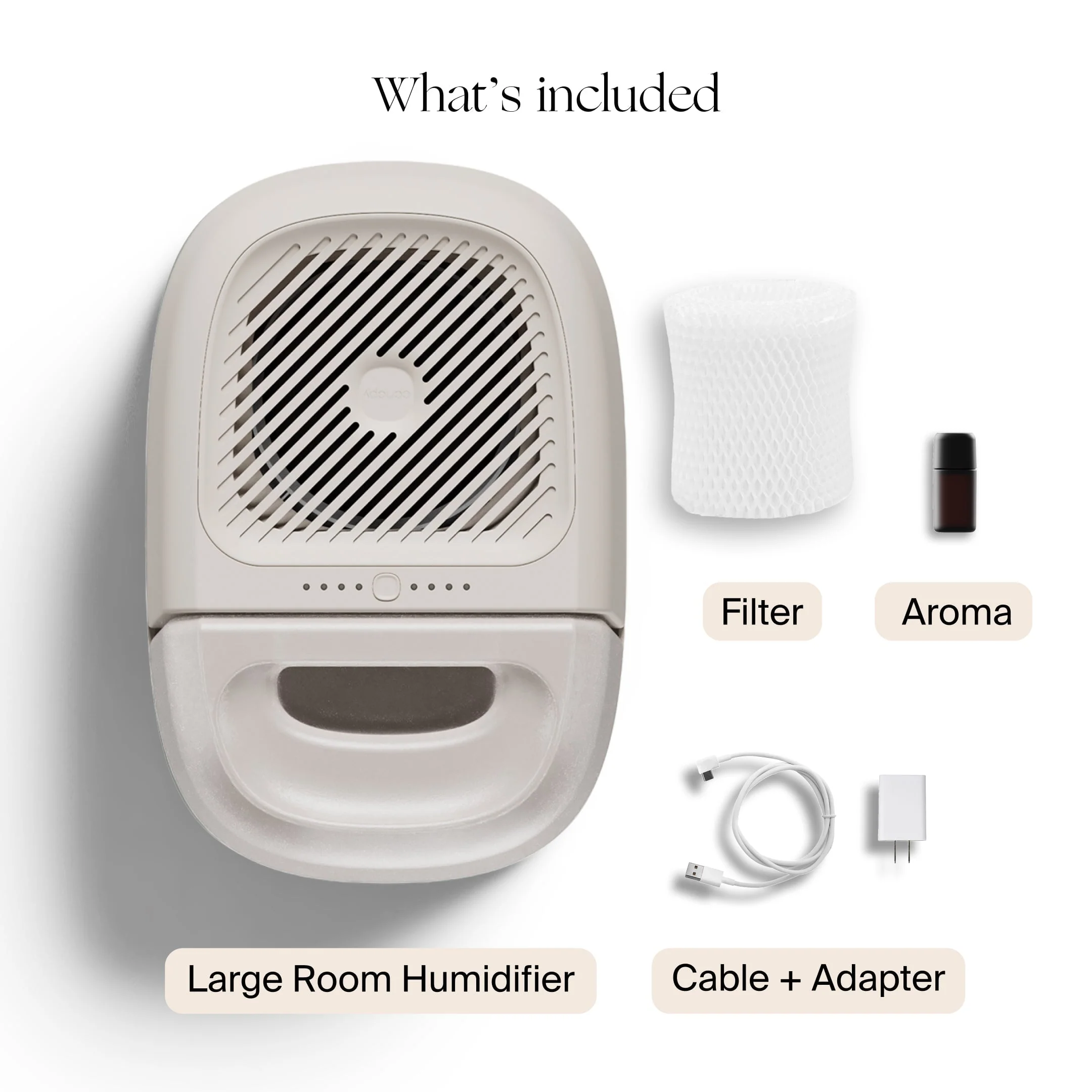 Large Room Humidifier - Image 14