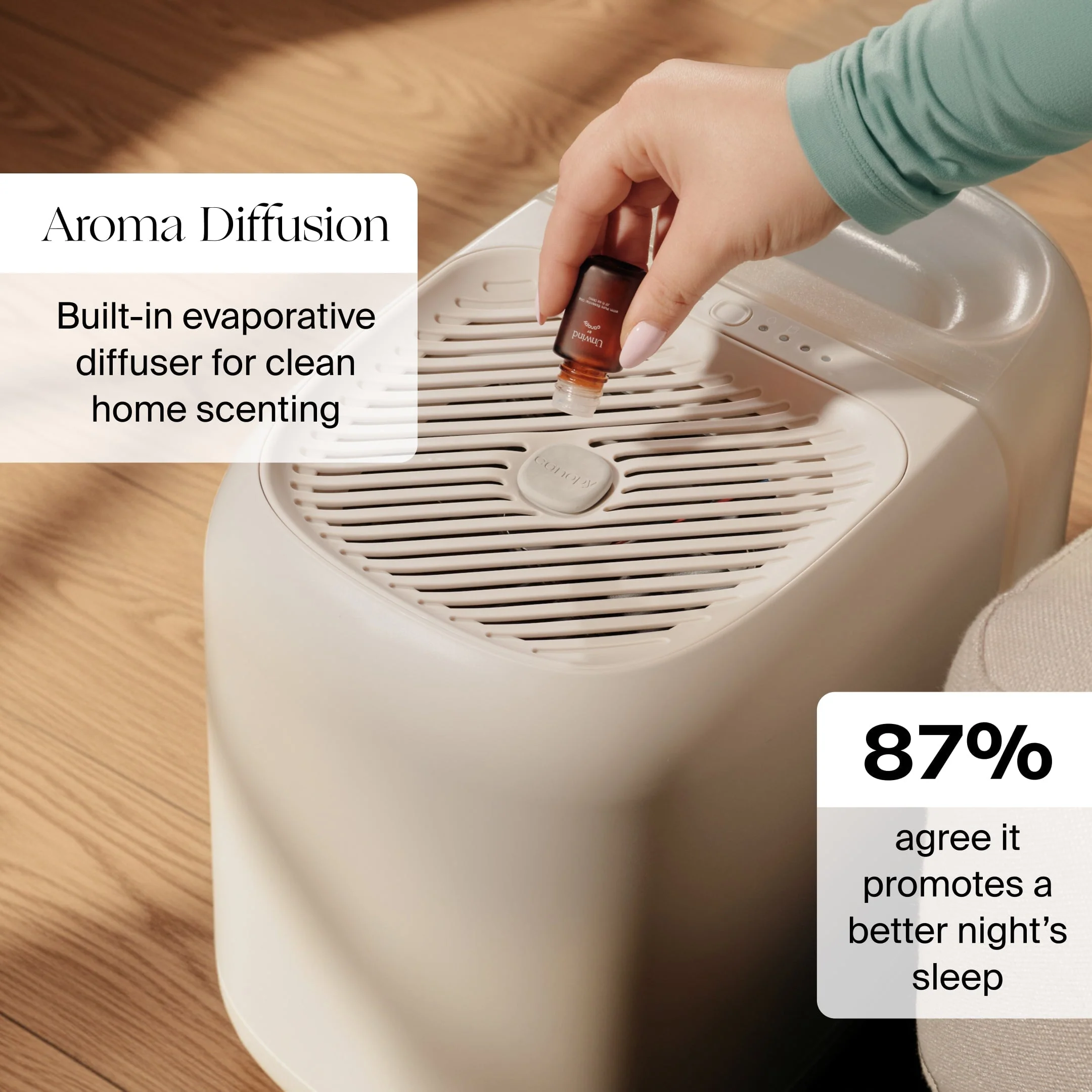 Large Room Humidifier - Image 8