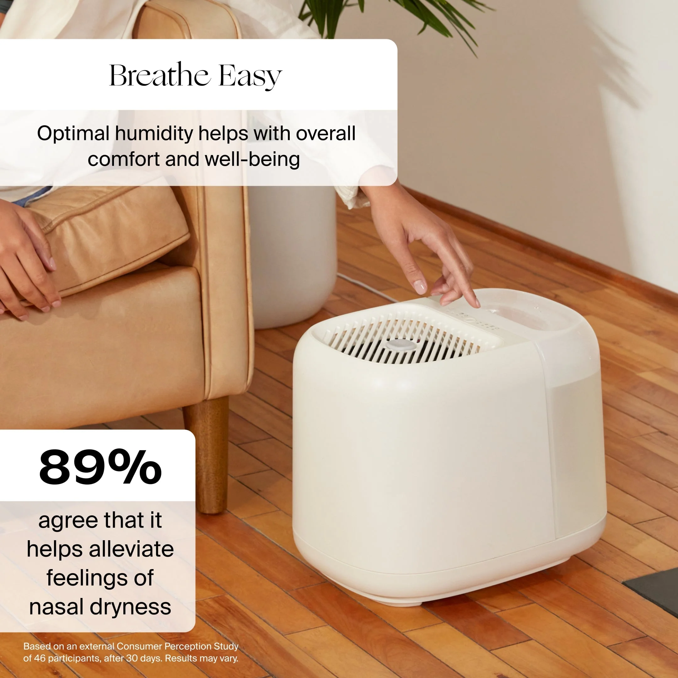 Large Room Humidifier - Image 9