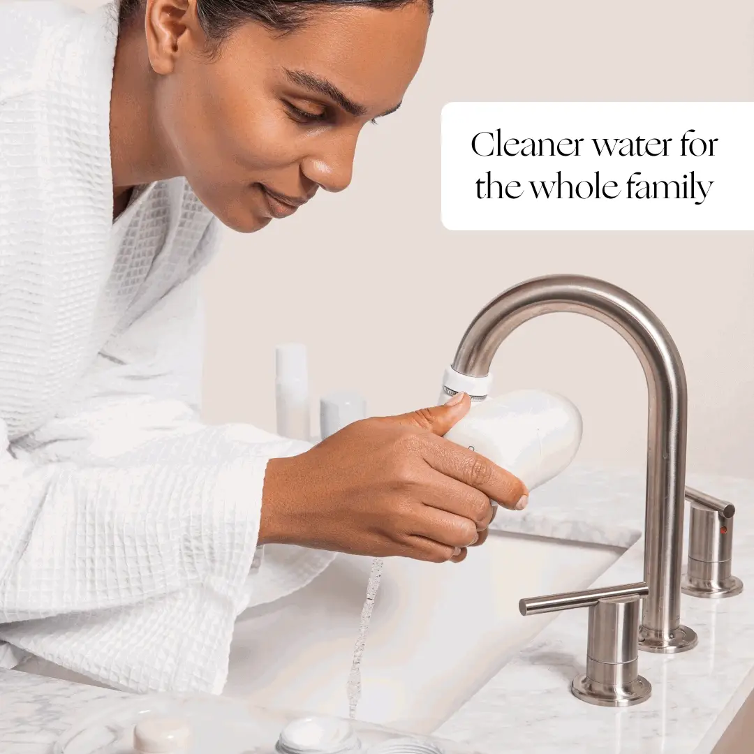 Faucet Filter Cartridge 2-Pack - Image 5