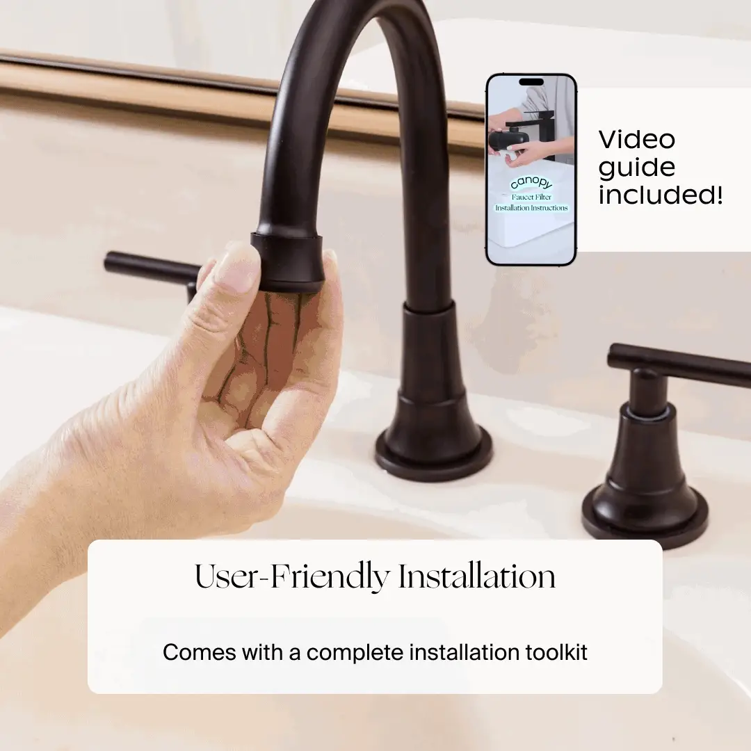Faucet Filter - Image 15