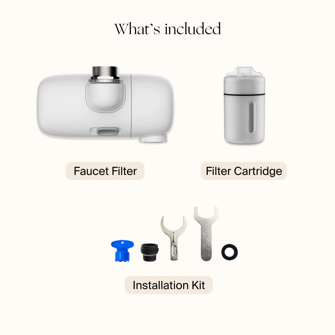 Faucet Filter - Image 20