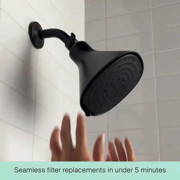 Filtered Showerhead Bundle - Image 16