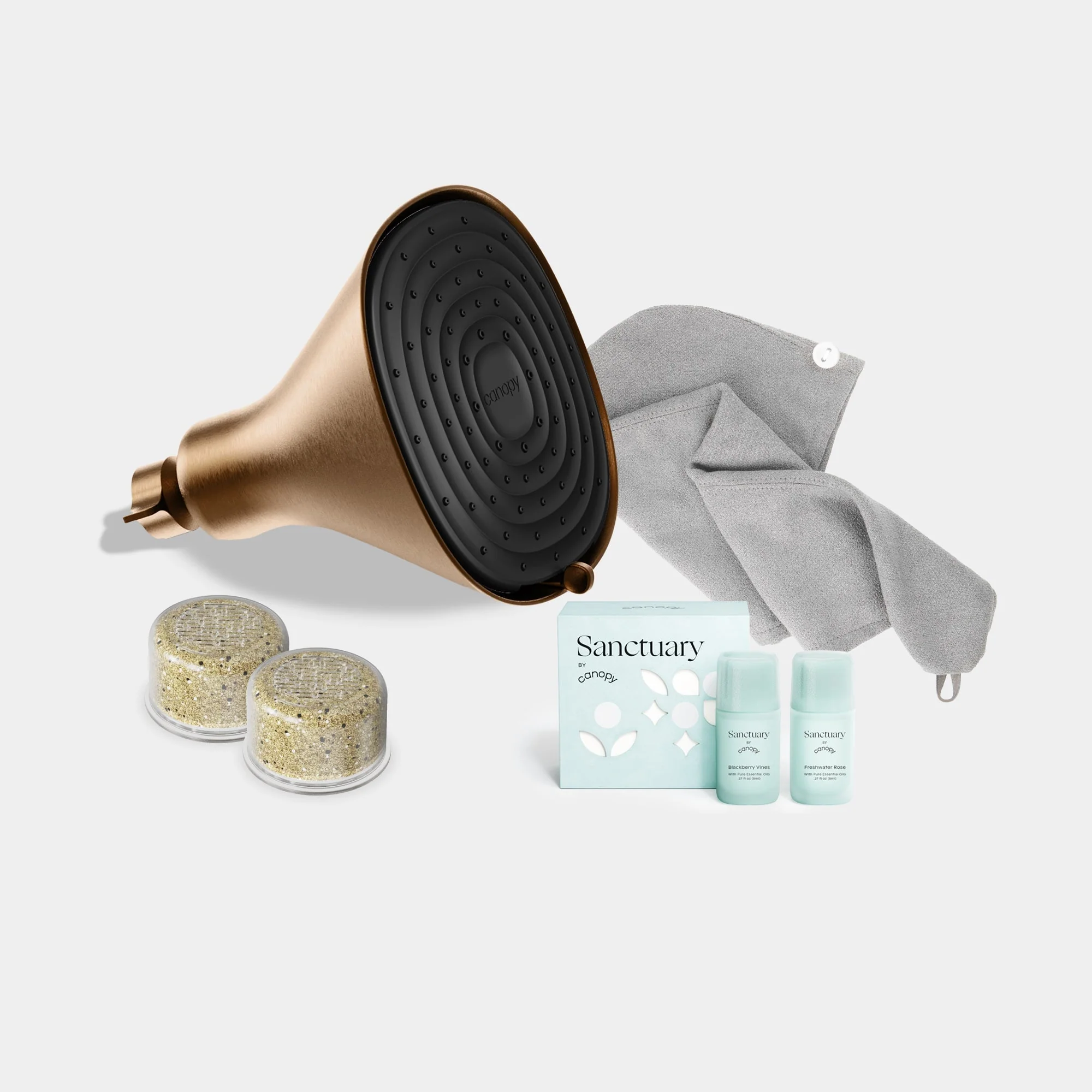 Filtered Showerhead Bundle - Image 4
