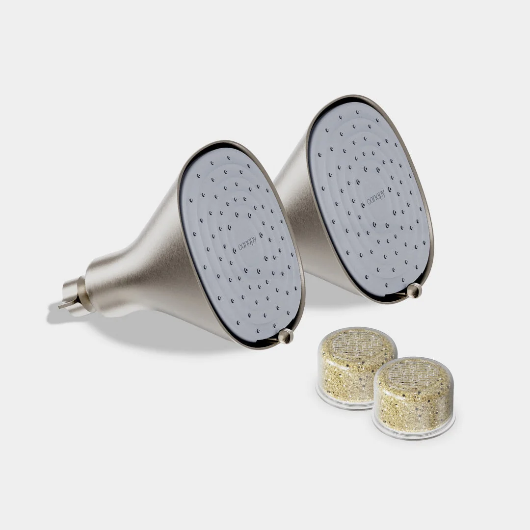 Filtered Showerhead Duo - Image 3