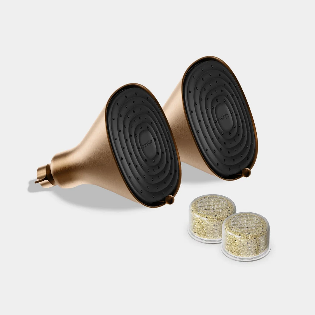 Filtered Showerhead Duo - Image 4
