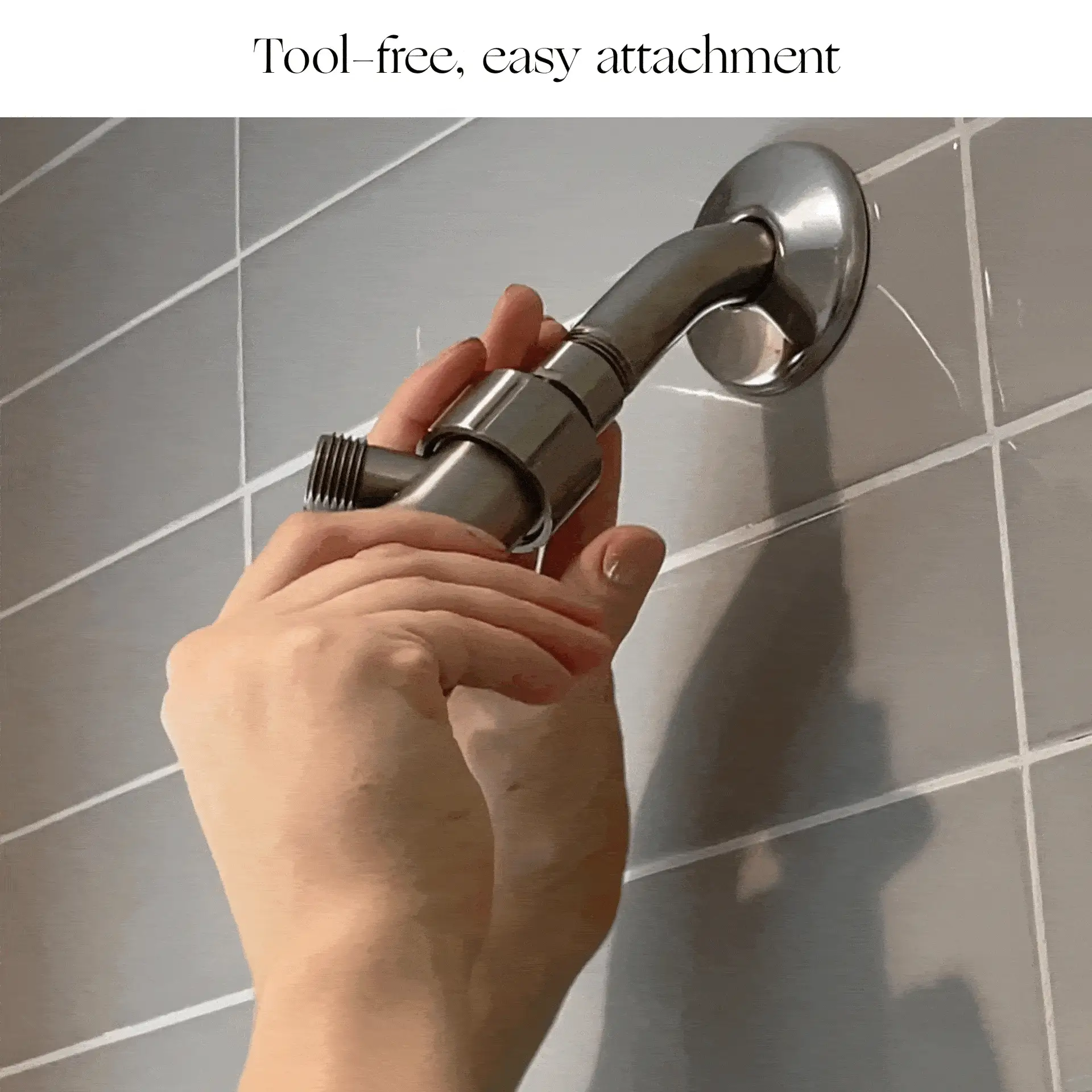 Handheld Filtered Showerhead Bundle - Image 13