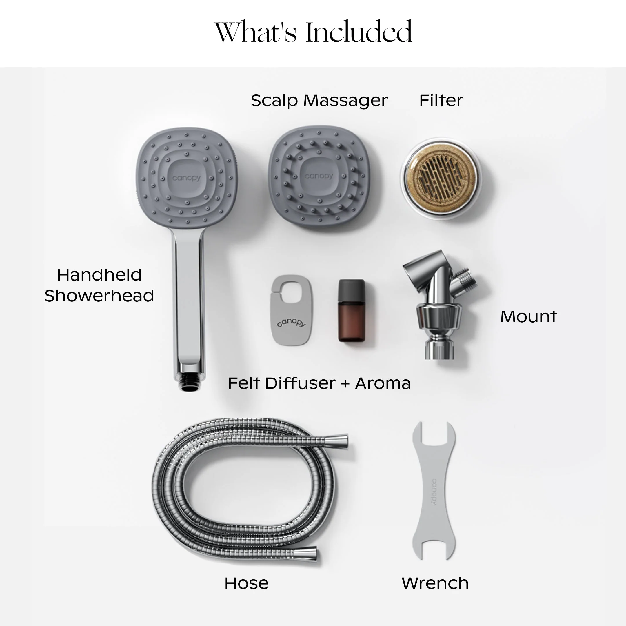 Handheld Filtered Showerhead Bundle - Image 17