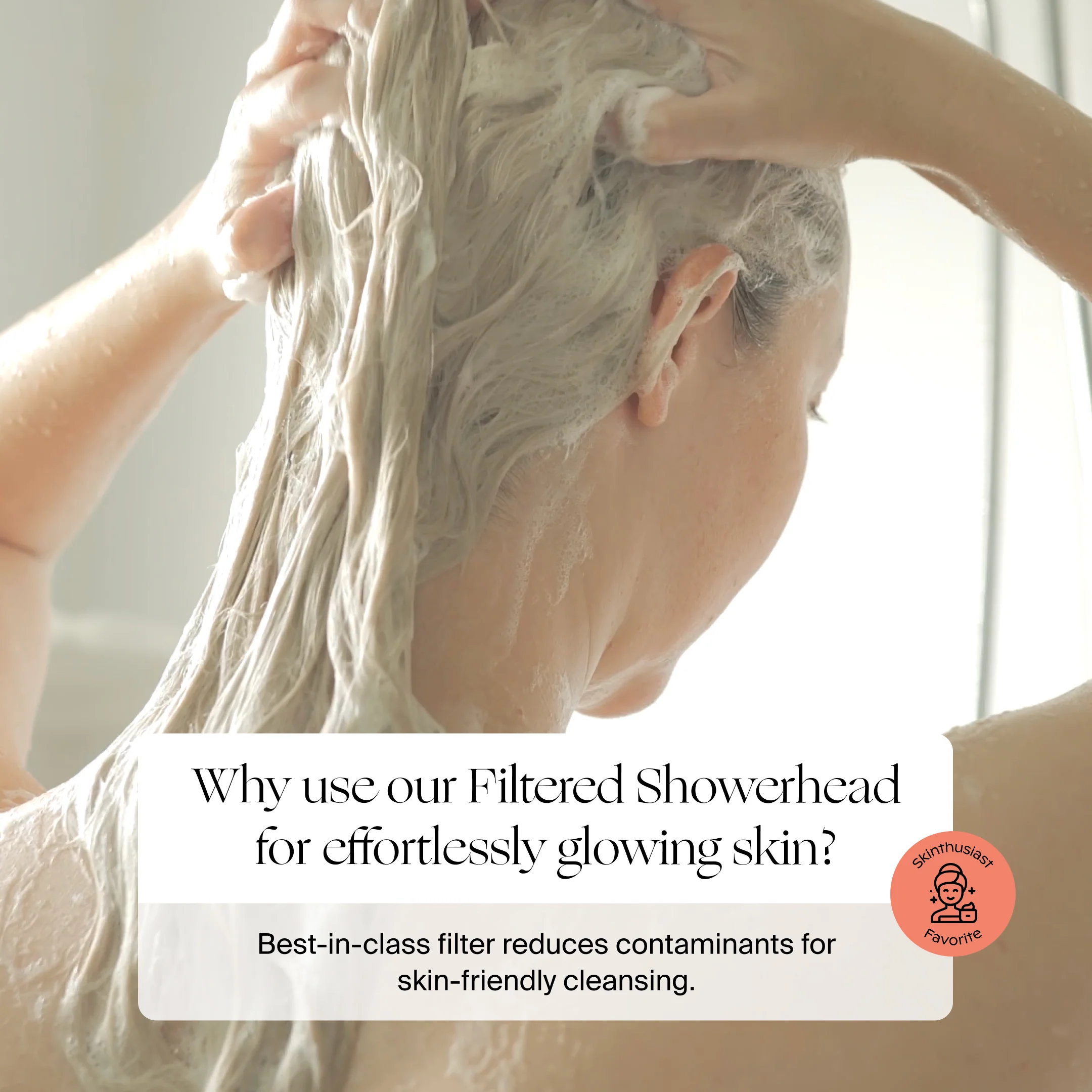 Handheld Filtered Showerhead Bundle - Image 9