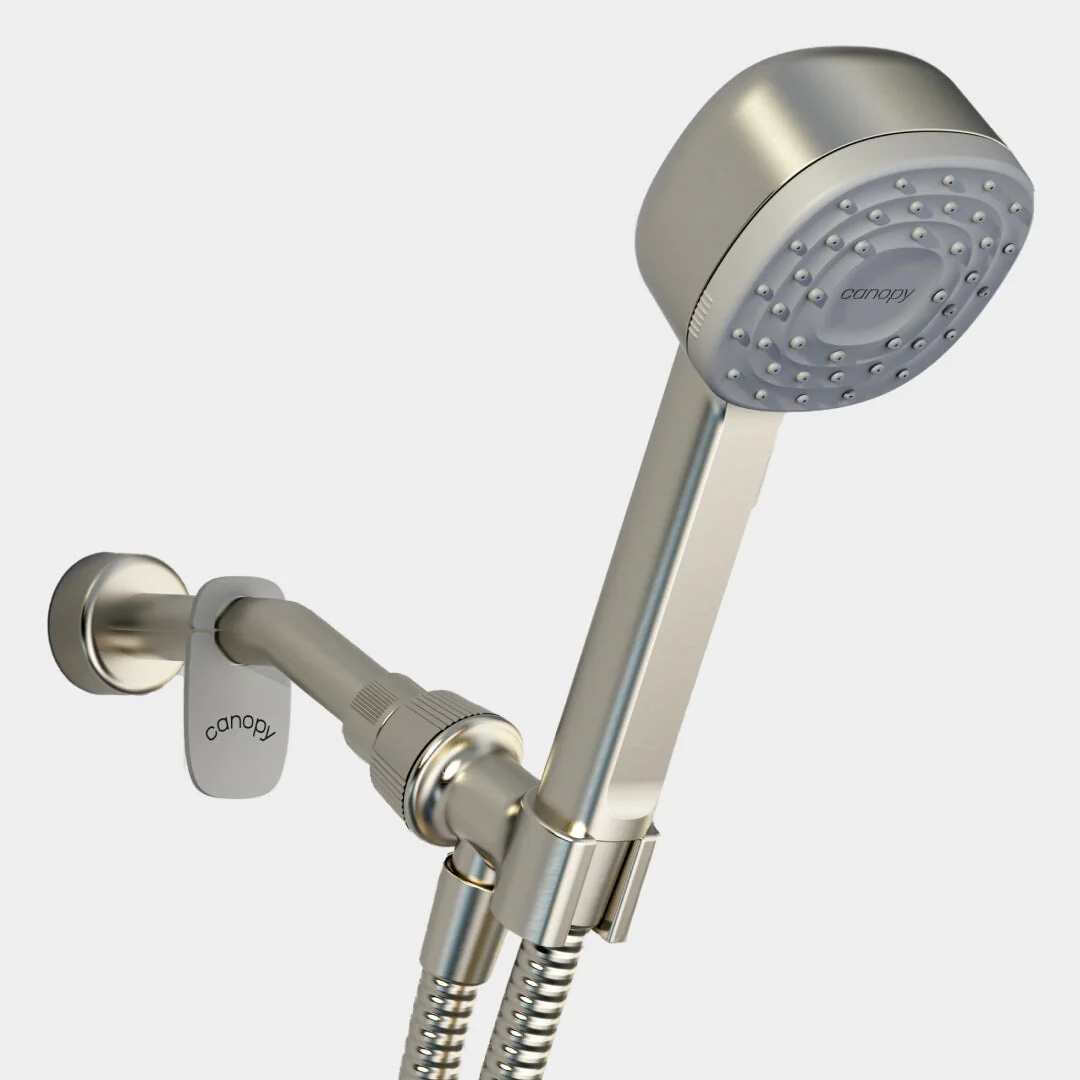 Handheld Filtered Showerhead - Image 6