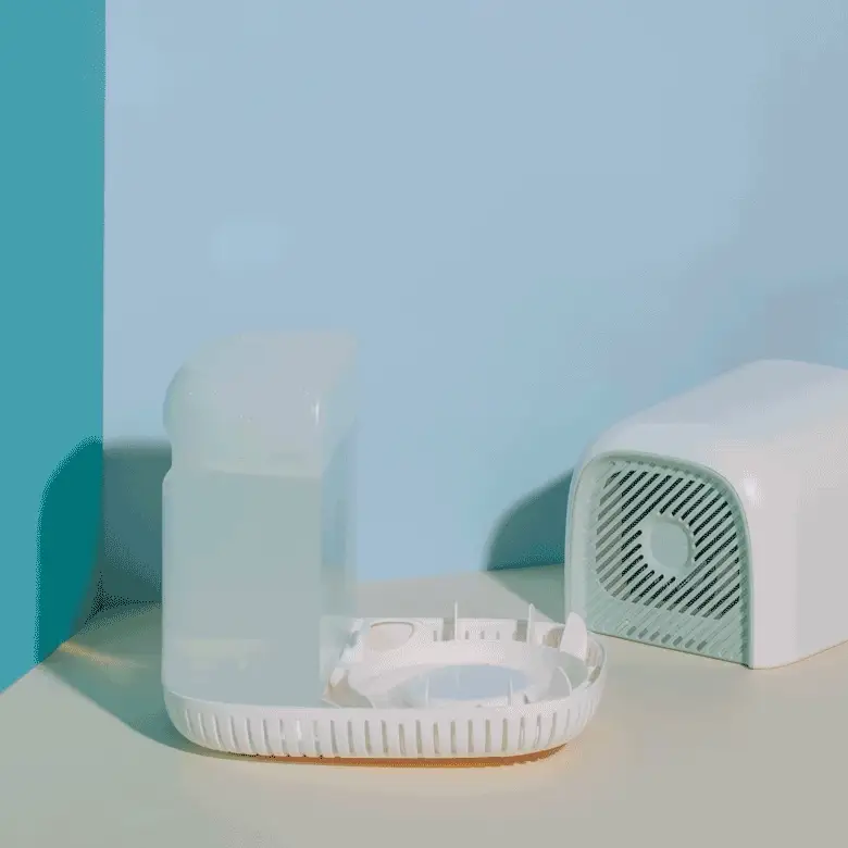 Bedside Humidifier Filter & Aroma - Image 7