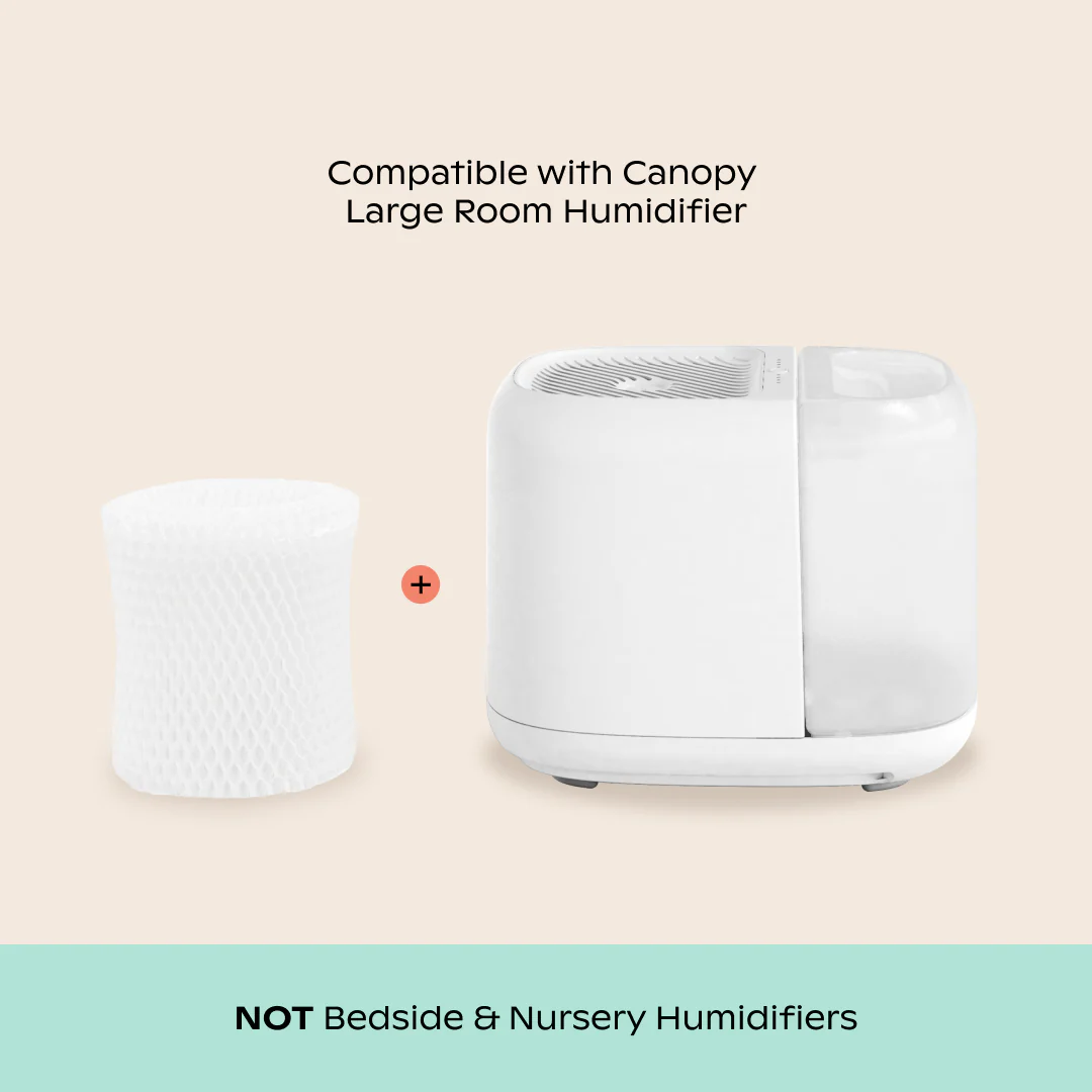 Large Room Humidifier Device Filter & Aroma - Image 4