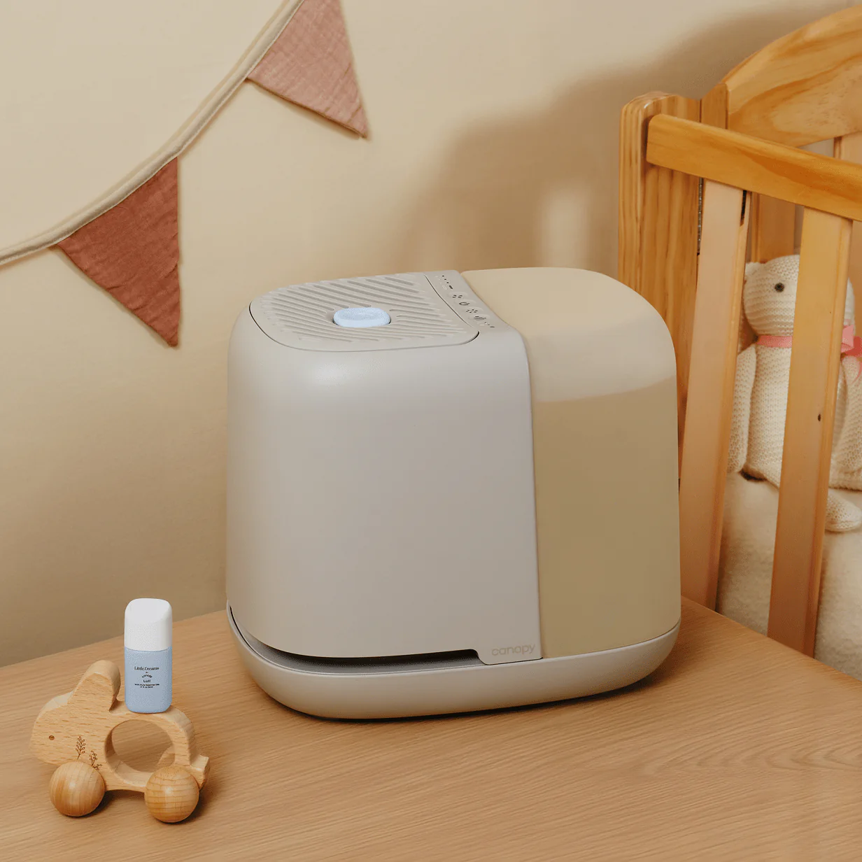 Nursery Humidifier Bundle 2.0 - Image 12