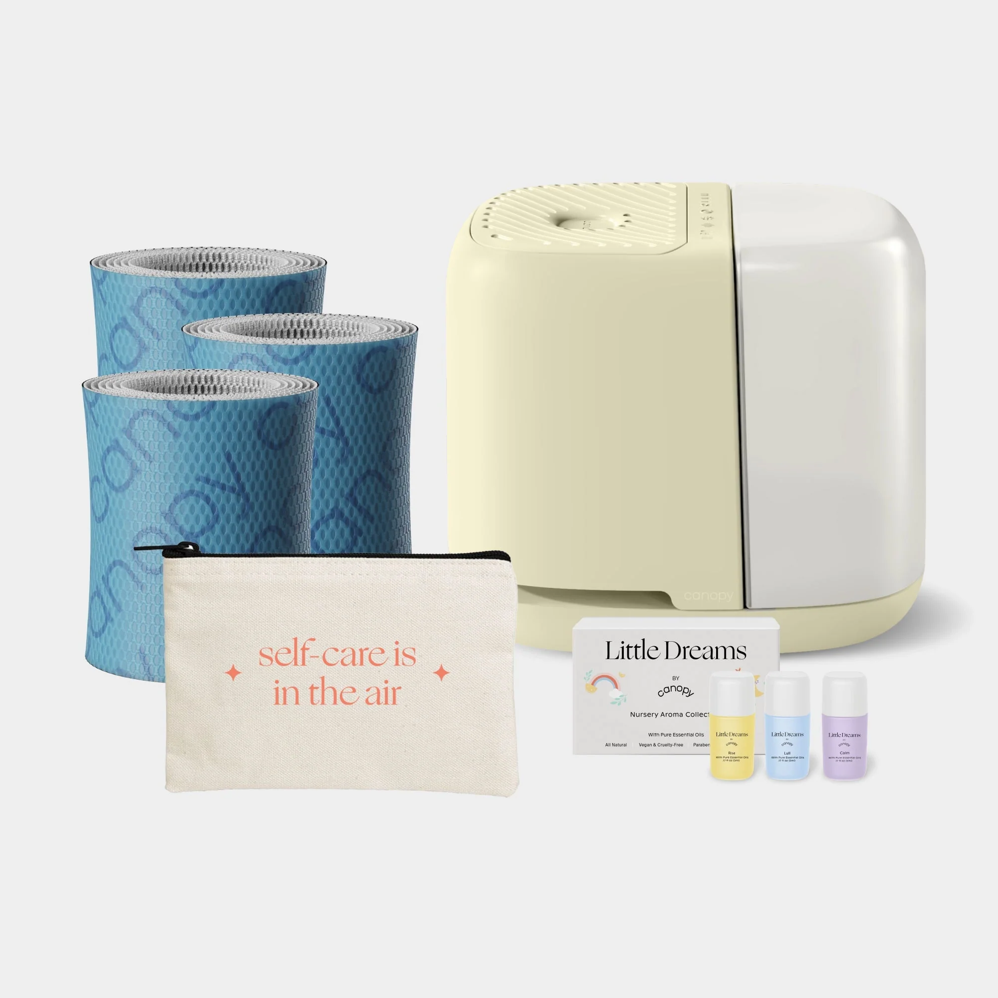 Nursery Humidifier Bundle 2.0 - Image 11