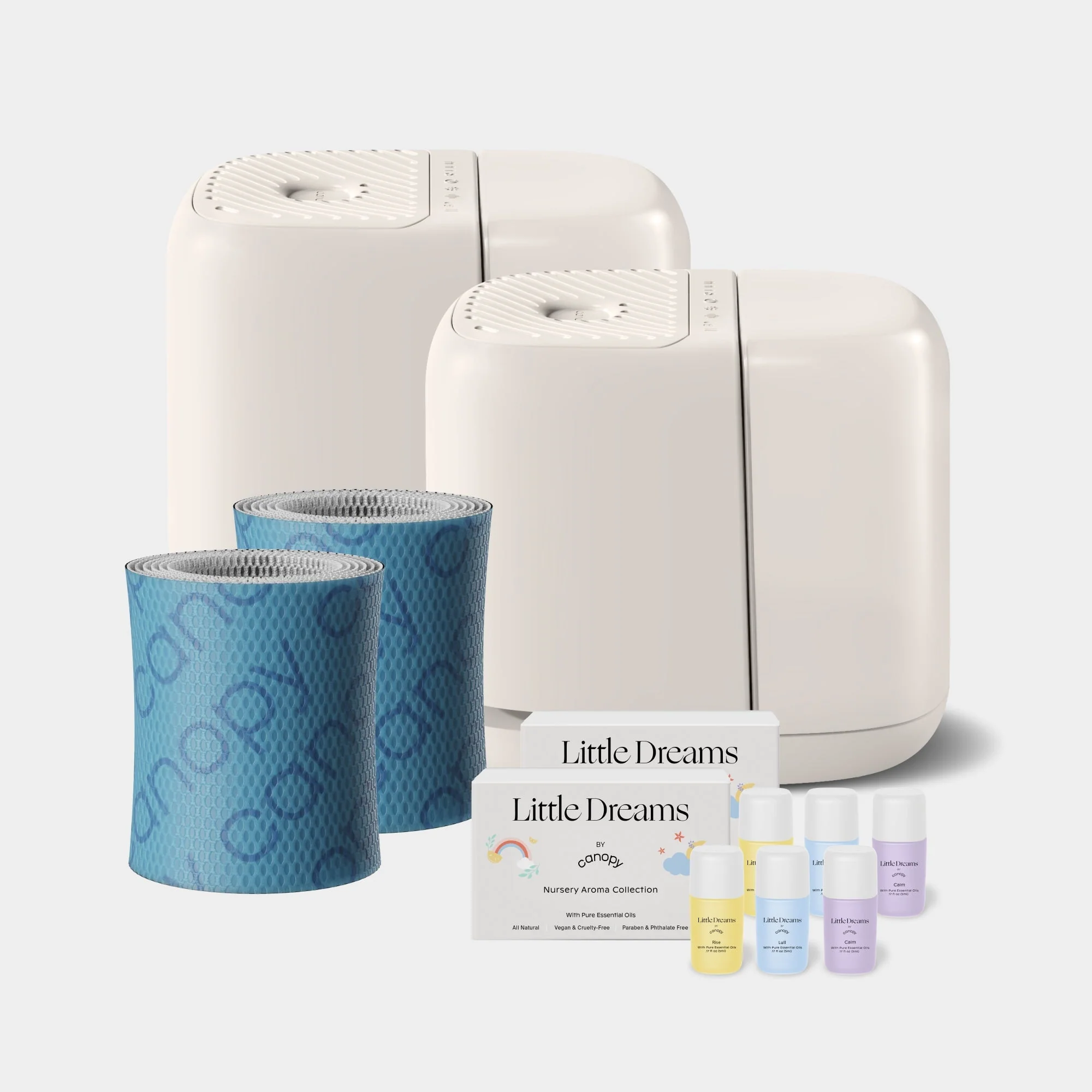 Nursery Humidifier 2.0 Duo - Image 4