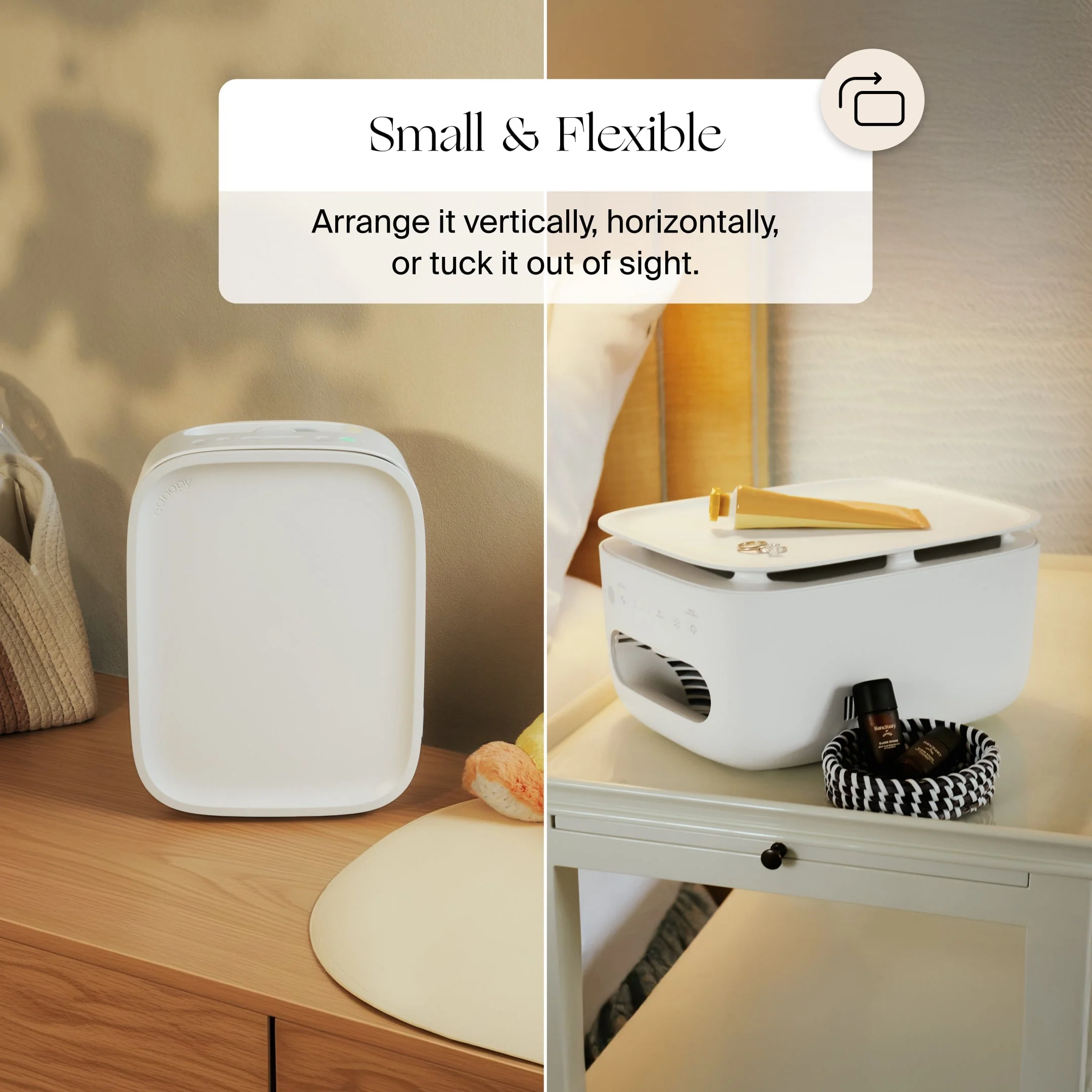 Bedside Air Purifier - Image 10