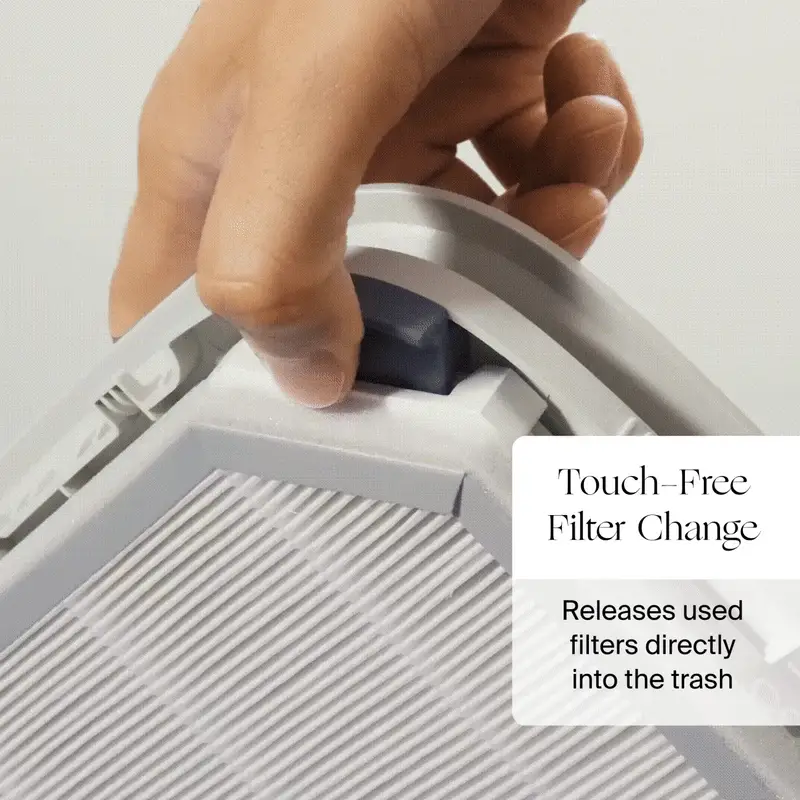 Bedside Air Purifier - Image 16