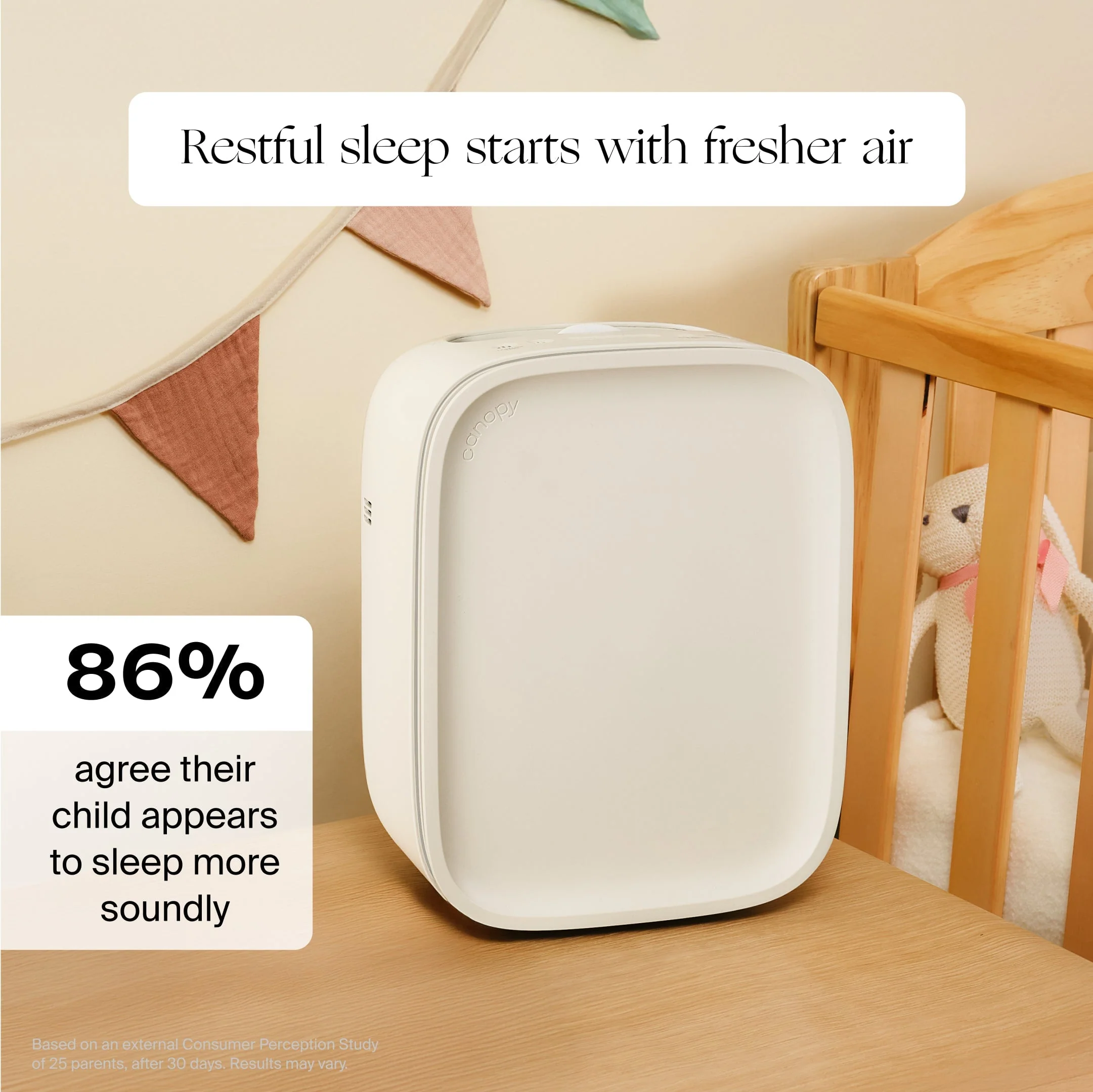 Nursery Air Purifier - Image 14
