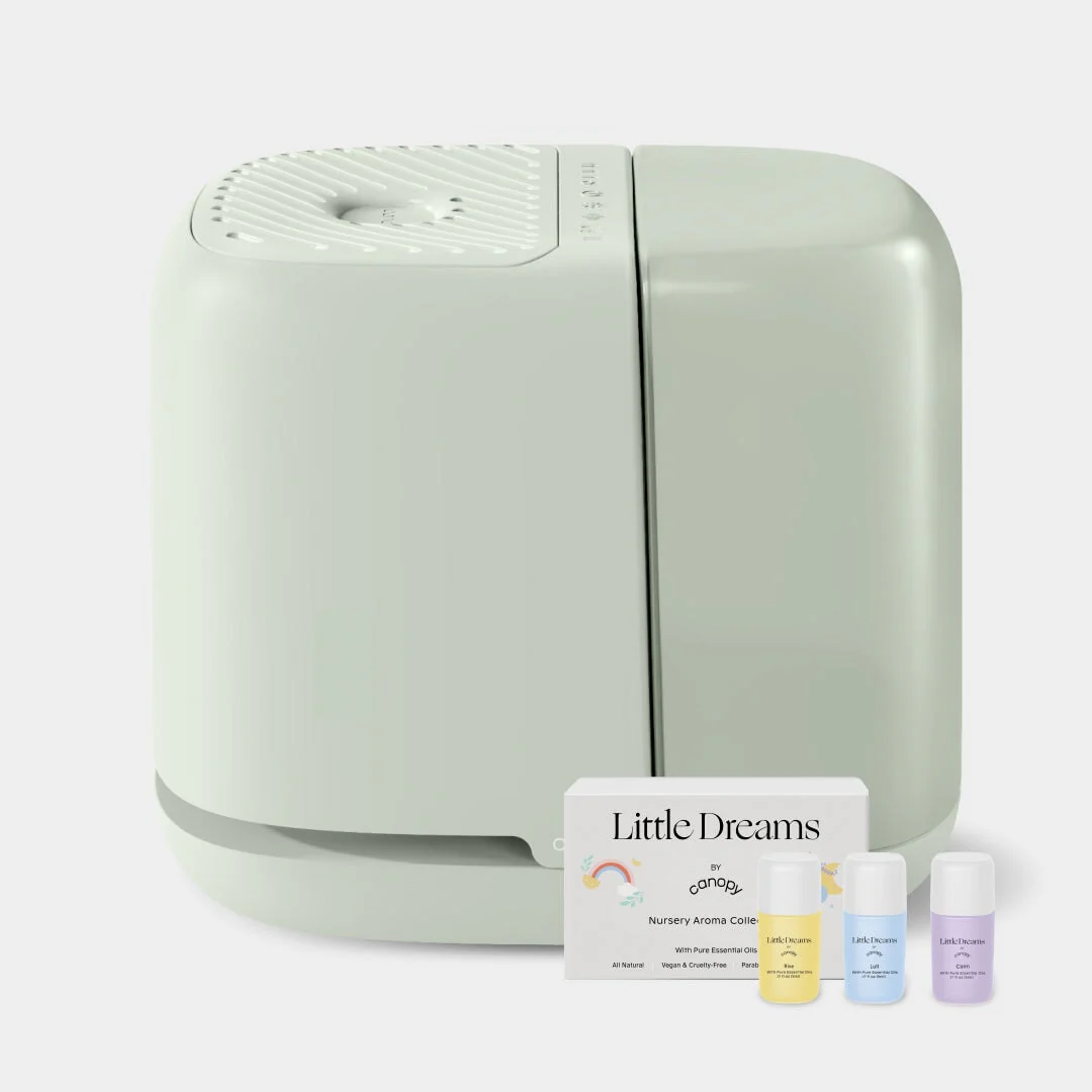 Nursery Humidifier 2.0 - Image 7