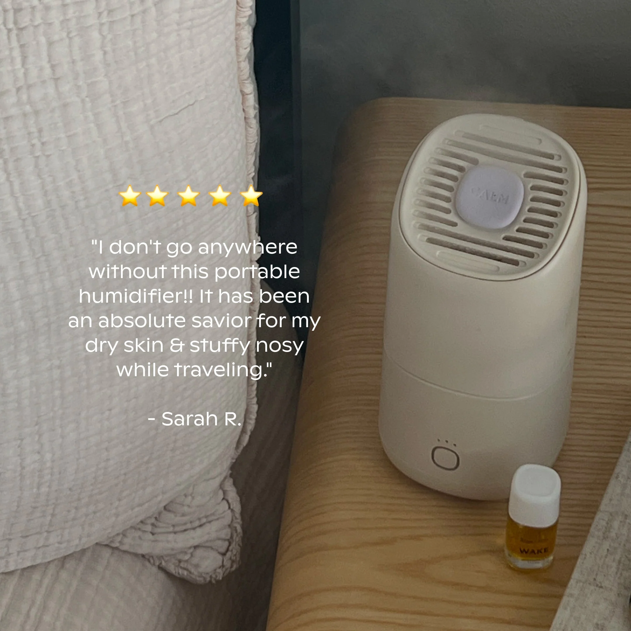 Portable Humidifier - Image 12