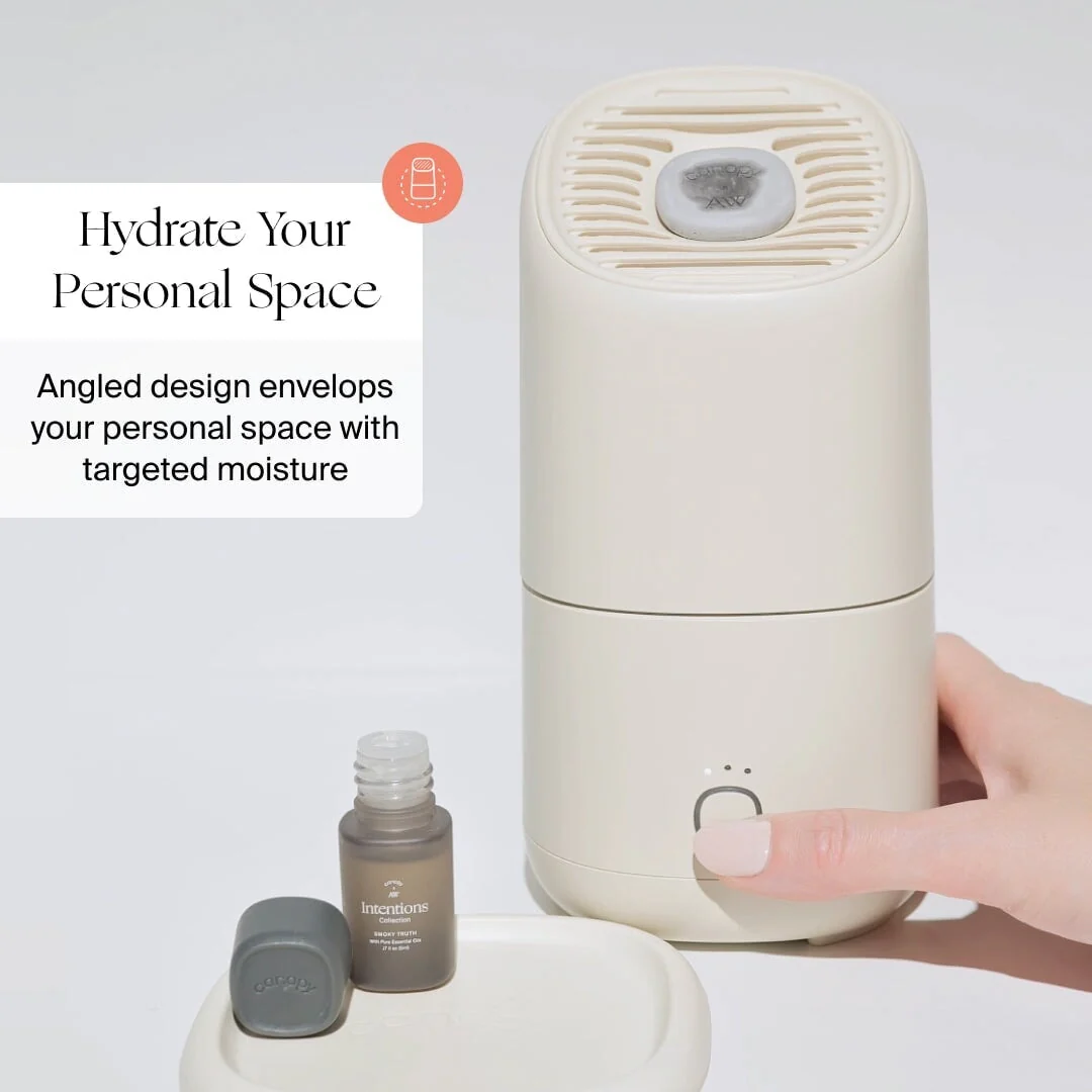 Portable Humidifier Duo - Image 10