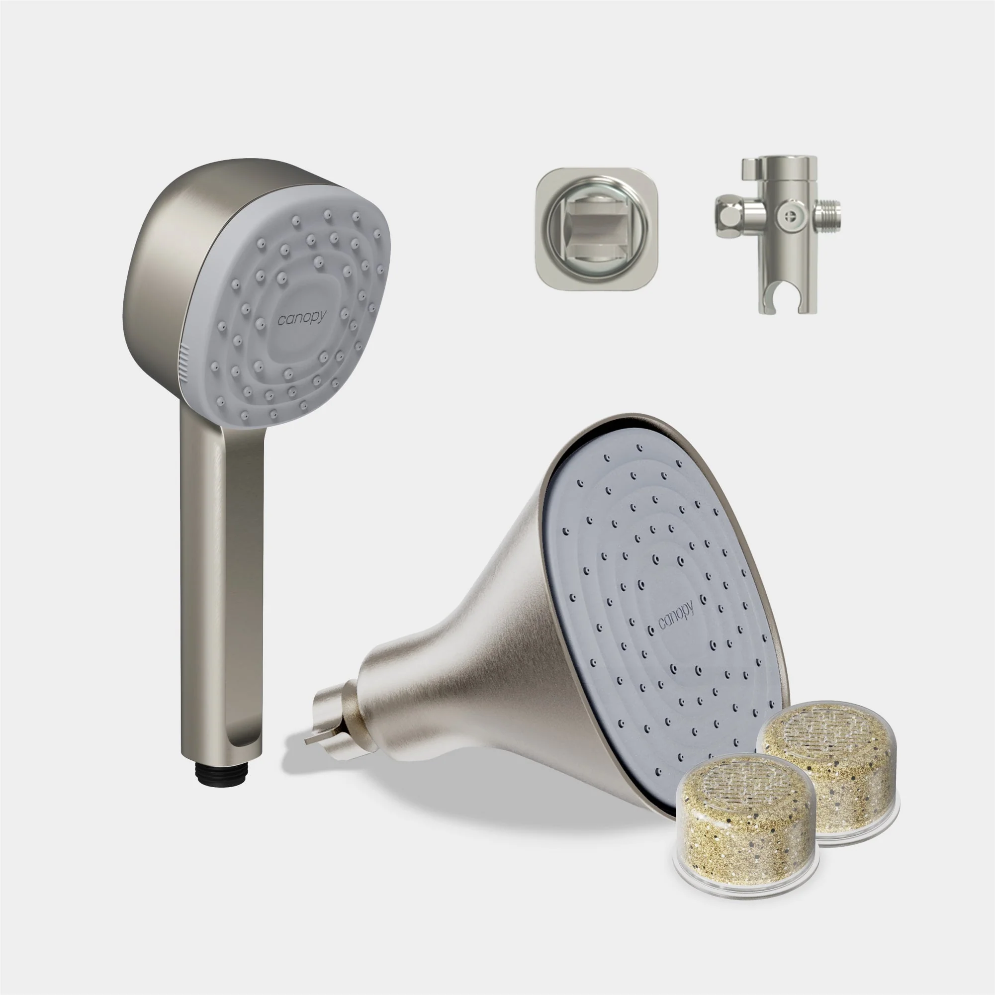 The Shower System - Image 3