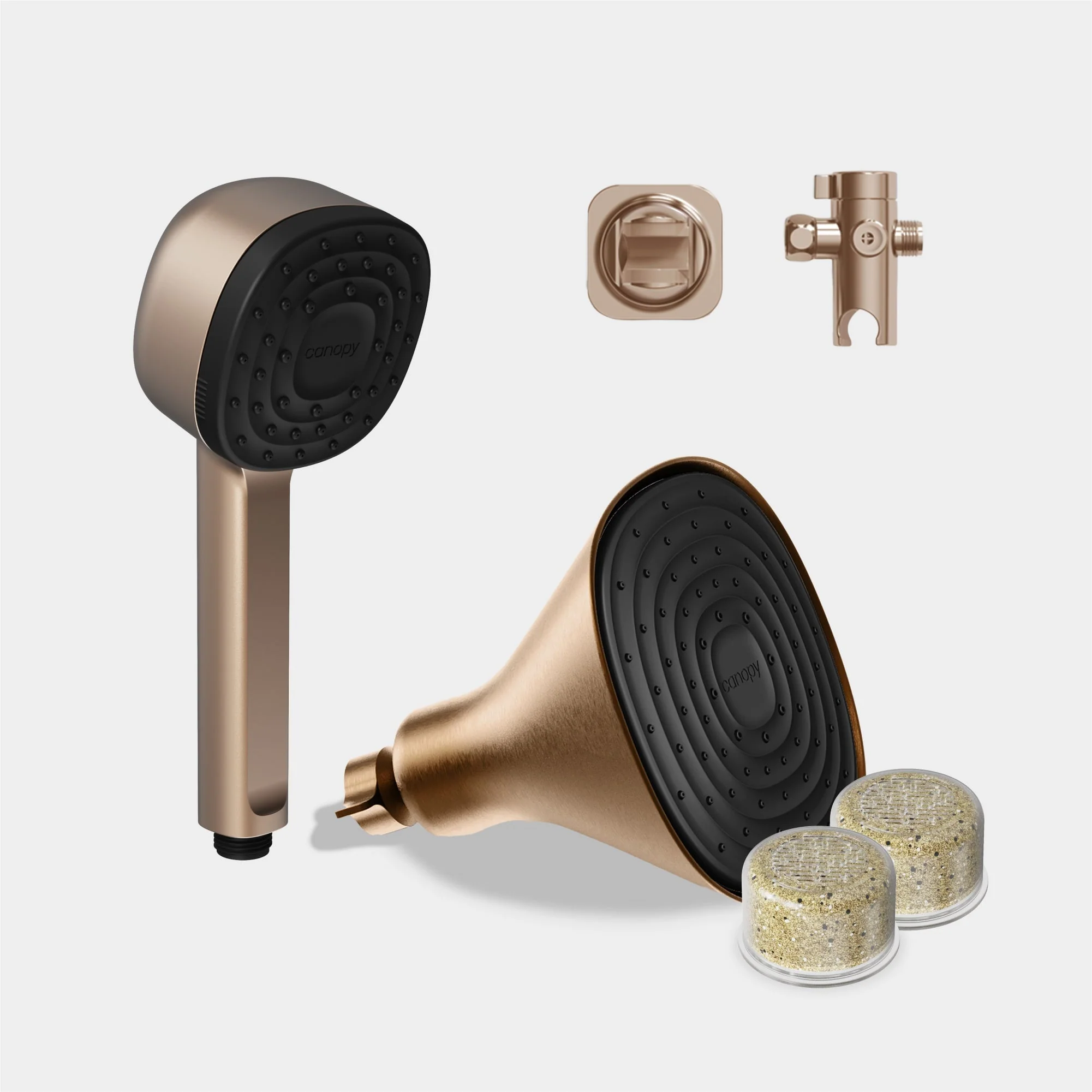 The Shower System - Image 4