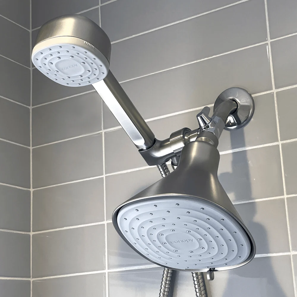 The Shower System - Image 16